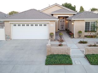 44128 63rd St W, Lancaster, CA 93536