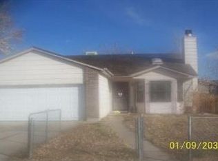 4604 Sable St, Denver, CO 80239