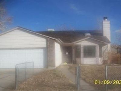 4604 Sable St, Denver, CO, 80239
