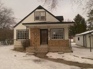 5438 S Egofske Rd, New Berlin, WI 53146