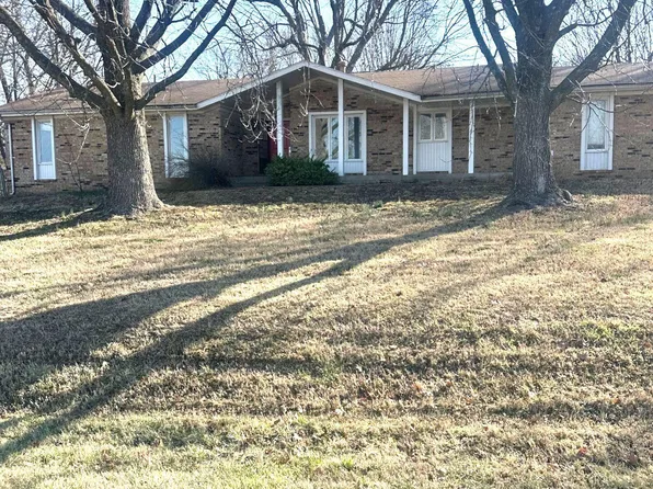 117 Ridgeview Drive, Willard, MO 65781