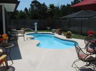 9664 Woodstone Mill Dr, Jacksonville, FL 32244