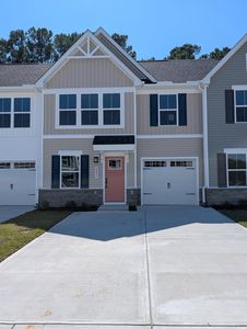 2097 Parow LN NW #D, Calabash, NC, 28467