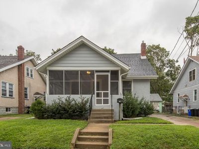 163 W Centre St, Woodbury, NJ, 08096