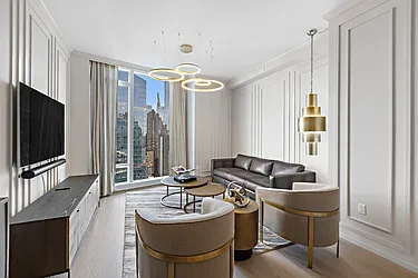 Rented by Nest Seekers International