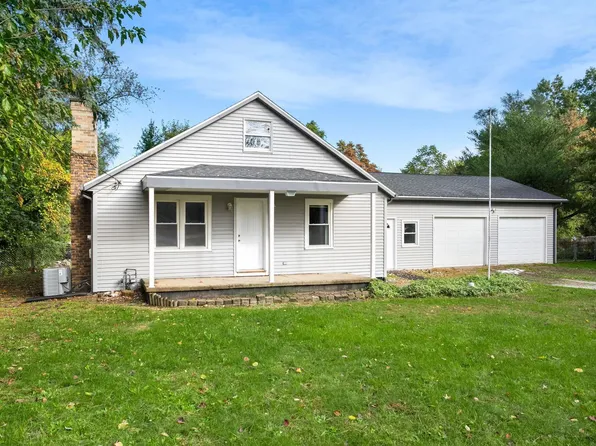 26413 Byron Ave, South Bend, IN 46619