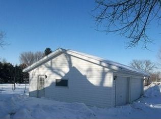 530 Hamilton St, Waterville, MN 56096