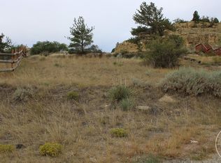 1 Rim Rock Dr, Bridger, MT 59014