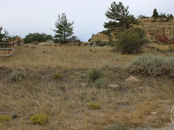 1 Rim Rock Dr, Bridger, MT 59014