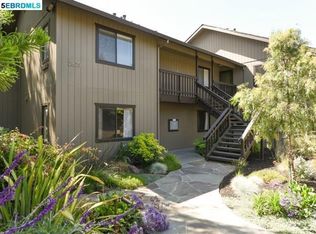 2829 Carmel St, Oakland, CA