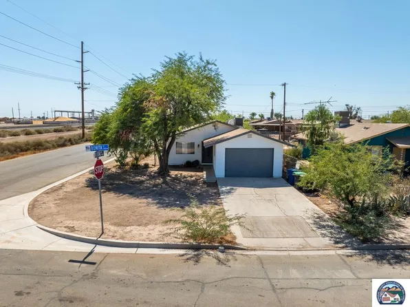 273 E Bonita St, Calipatria, CA 92233