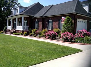 193 Winding Brook Way, Statesville, NC 28625