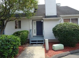 806 Hartford Rd UNIT B, Manchester, CT 06040