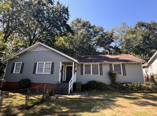 338 Olivia Ct, Montgomery, AL 36107