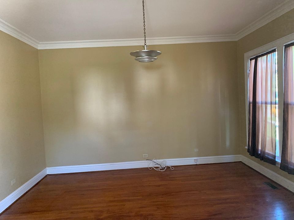 Living & Family Room