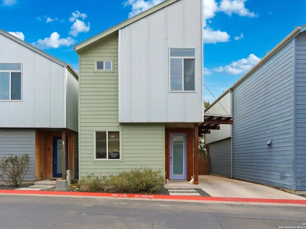 330 Clay UNIT 27, San Antonio, TX 78204