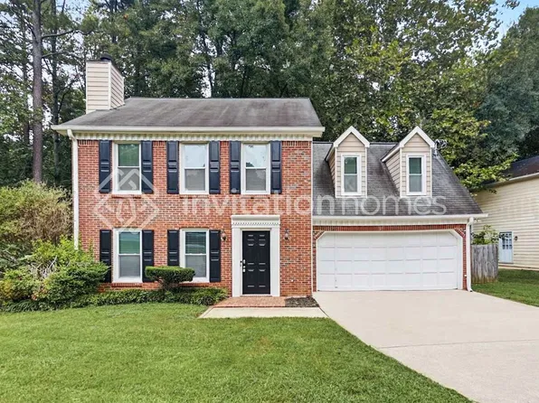 4750 York Pl NE, Roswell, GA 30075