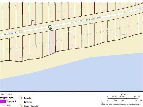 4th image of 2211 W Beach Blvd