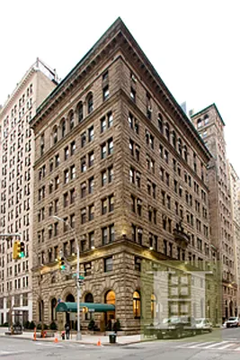 Rented by Halstead Real Estate | media 6