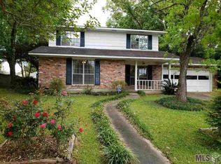 9466 Corinth St, Baton Rouge, LA 70809