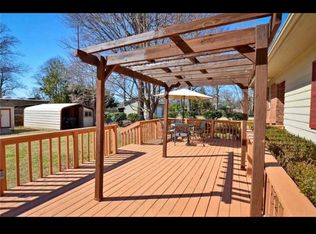 508 Trail Two, Burlington, NC 27215
