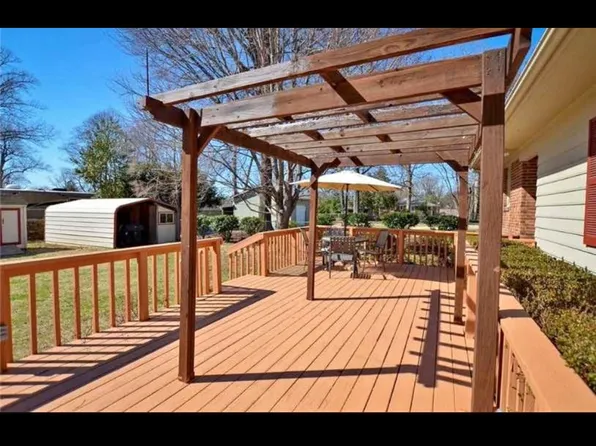 508 Trail Two, Burlington, NC 27215