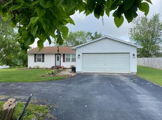 163 W Mill St, Rushsylvania, OH 43347