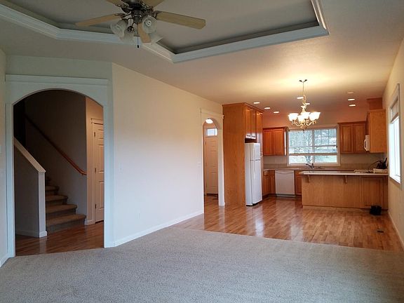 Large open space