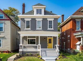 461 S Ohio Ave, Columbus, OH