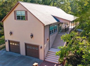 668 County Road 3215, Jefferson, TX 75657