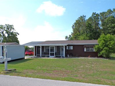 9430 SW 102nd Pl, Ocala, FL, 34481