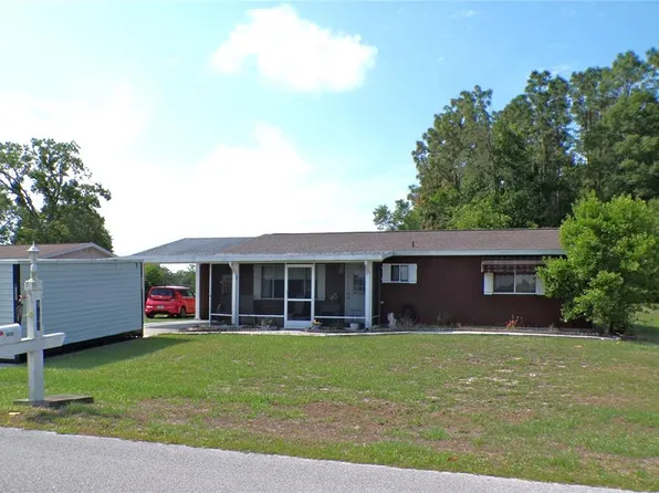 9430 SW 102nd Pl, Ocala, FL 34481