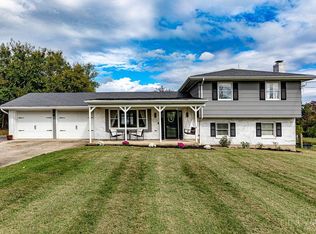 3236 Minton Rd, Hamilton, OH 45013