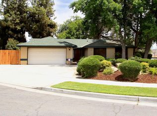 5210 N Hanover Ave, Fresno, CA 93722