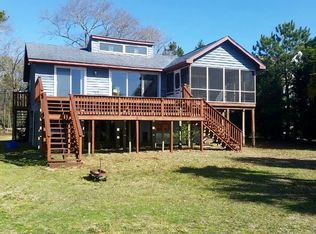 131 Goose Creek Dr, Washington, NC 27889