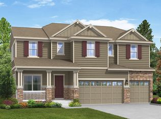 15192 Helsinki Cir, Parker, CO 80134