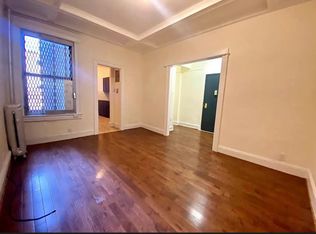 322 New York Ave #1B, Brooklyn, NY 11213