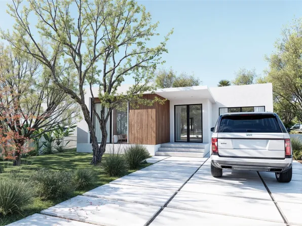 2661 Johnson St, Hollywood, FL 33020