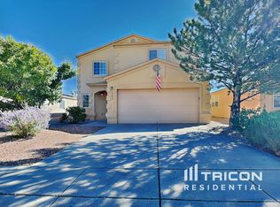 10408 Vendaval Ave NW, Albuquerque, NM 87114