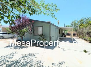 19275 Monterey St, Hesperia, CA 92345