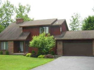 502 Thornell Rd, Pittsford, NY 14534