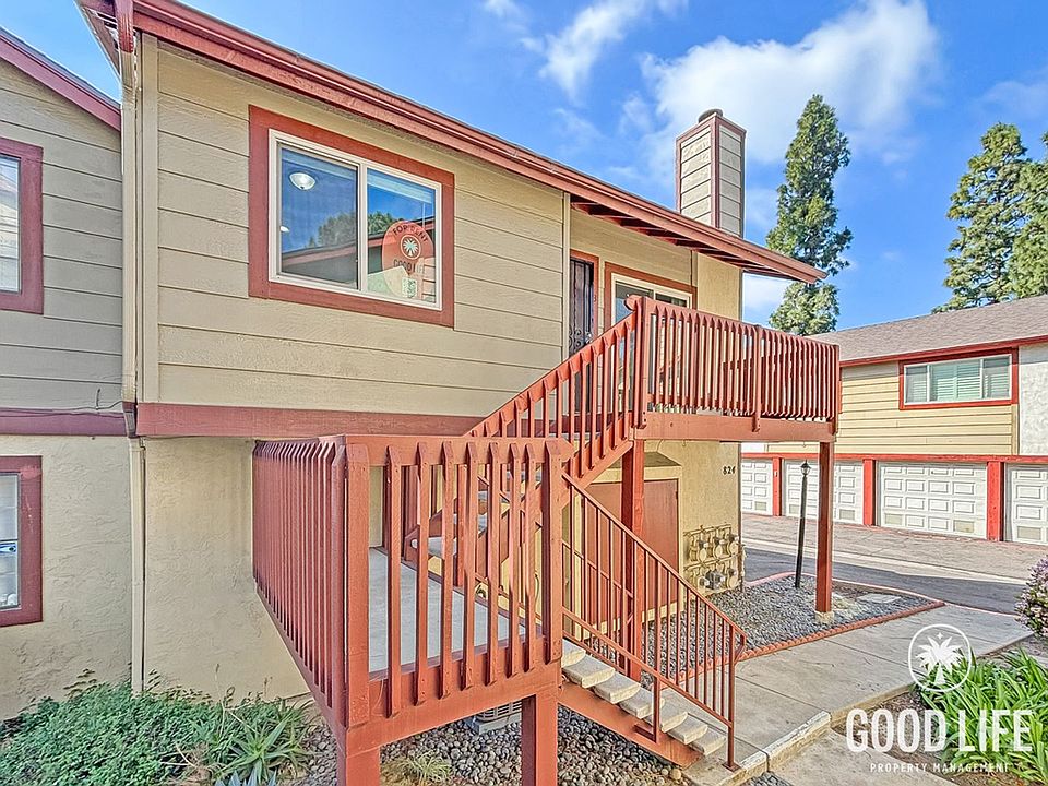 1st image of 824 Tamayo Dr APT 3