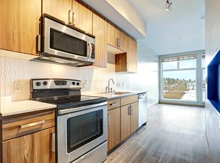 Nova, Seattle, WA 98126