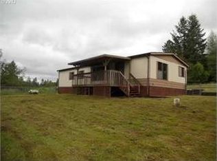 40606 SE Gibson Rd, Washougal, WA 98671