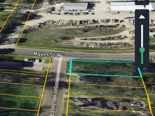 0 James Hill St, Jackson, MS 39213