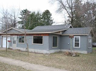 460 Chestnut St, Wisconsin Rapids, WI 54494