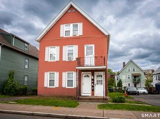 41-43 Dean Street, Hartford, CT 06114