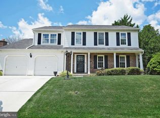 1342 Crofton Dr, Bel Air, MD 21014
