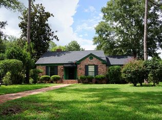 919 5th Ave, Albany, GA 31701