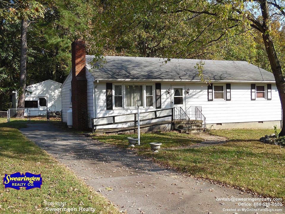 2nd image of 21635 Magnolia Ave